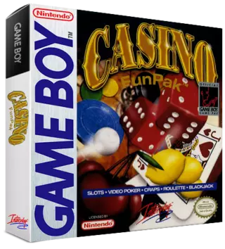 jeu Casino Funpak